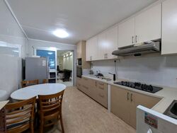 Blk 421 Teck Ghee Heartlands (Ang Mo Kio), HDB 3 Rooms #582233791